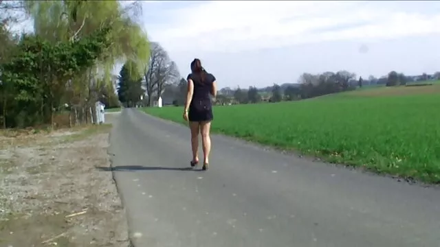 سابينا افلام إباحية اجنبيه